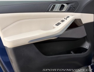 BMW X5 xDrive45e 2021