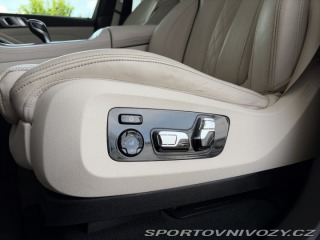 BMW X5 xDrive45e 2021
