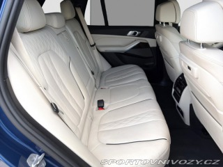 BMW X5 xDrive45e 2021