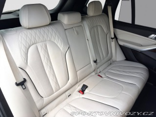 BMW X5 xDrive45e 2021