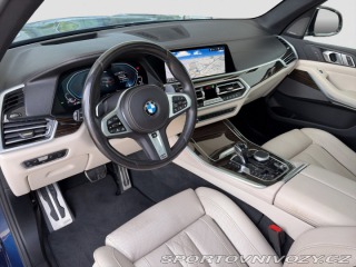 BMW X5 xDrive45e 2021