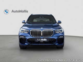 BMW X5 xDrive45e 2021