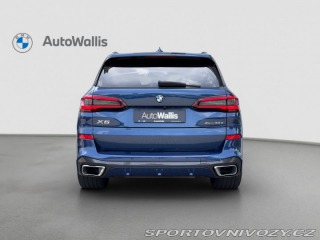 BMW X5 xDrive45e 2021