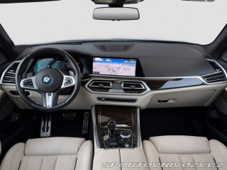 BMW X5 xDrive45e 2021