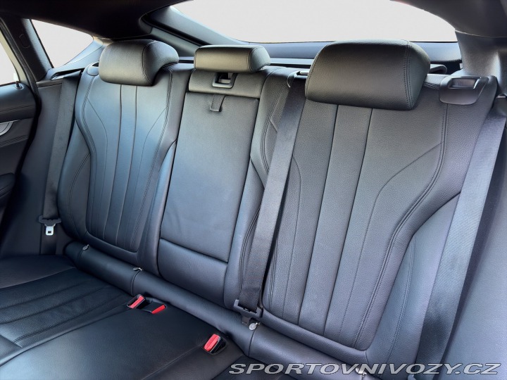 BMW X6 M50d 2015