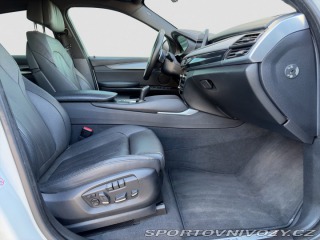 BMW X6 M50d 2015