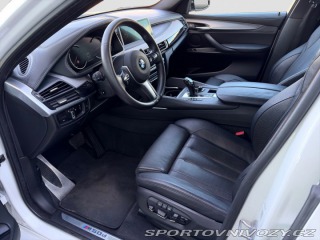 BMW X6 M50d 2015