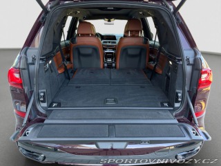 BMW X7 M50d 2020