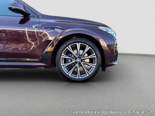BMW X7 M50d 2020