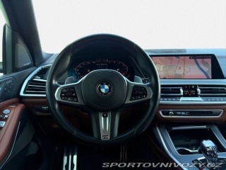 BMW X7 M50d 2020
