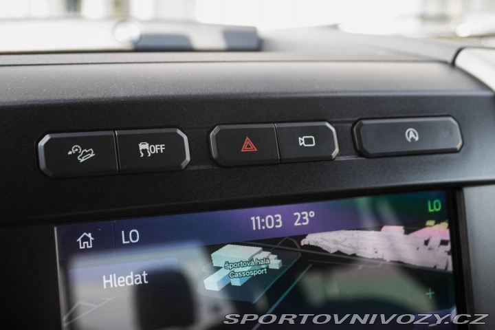 Ford Ostatní modely F-150 Platinum 5.0 V8 4x4 A/T, 2020