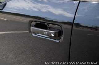 Ford Ostatní modely F-150 Platinum 5.0 V8 4x4 A/T, 2020