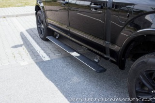 Ford Ostatní modely F-150 Platinum 5.0 V8 4x4 A/T, 2020