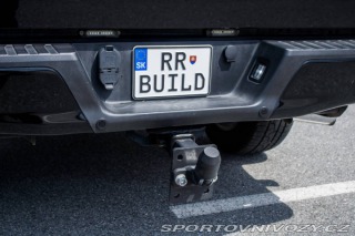Ford Ostatní modely F-150 Platinum 5.0 V8 4x4 A/T, 2020