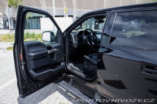 Ford Ostatní modely F-150 Platinum 5.0 V8 4x4 A/T, 2020