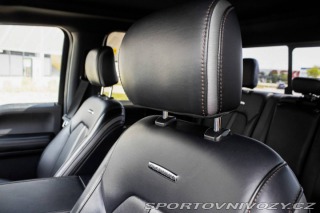 Ford Ostatní modely F-150 Platinum 5.0 V8 4x4 A/T, 2020