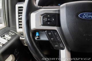 Ford Ostatní modely F-150 Platinum 5.0 V8 4x4 A/T, 2020