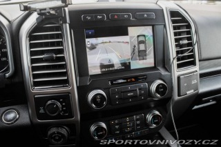 Ford Ostatní modely F-150 Platinum 5.0 V8 4x4 A/T, 2020