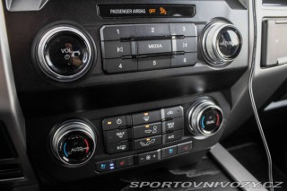 Ford Ostatní modely F-150 Platinum 5.0 V8 4x4 A/T, 2020