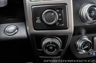 Ford Ostatní modely F-150 Platinum 5.0 V8 4x4 A/T, 2020