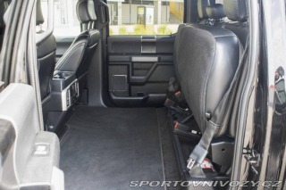 Ford Ostatní modely F-150 Platinum 5.0 V8 4x4 A/T, 2020