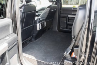 Ford Ostatní modely F-150 Platinum 5.0 V8 4x4 A/T, 2020