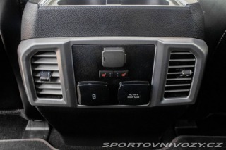Ford Ostatní modely F-150 Platinum 5.0 V8 4x4 A/T, 2020
