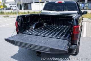 Ford Ostatní modely F-150 Platinum 5.0 V8 4x4 A/T, 2020