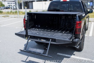 Ford Ostatní modely F-150 Platinum 5.0 V8 4x4 A/T, 2020