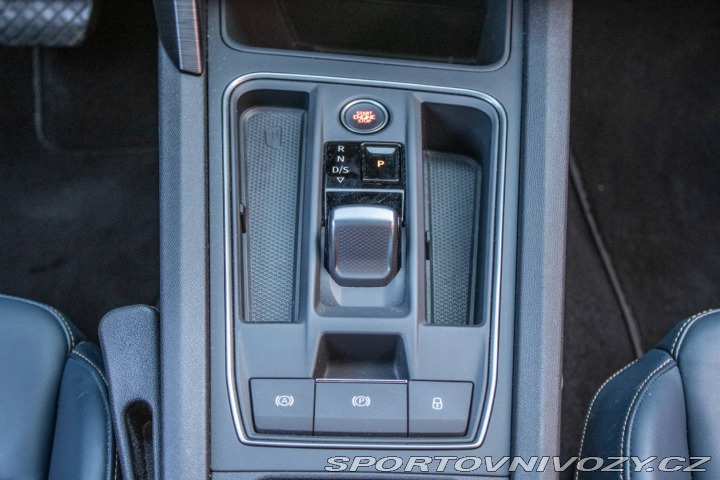 Cupra Formentor 2.0 TSI 140 kW DSG 4Driv 2021