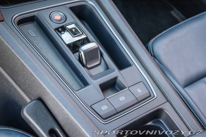 Cupra Formentor 2.0 TSI 140 kW DSG 4Driv 2021
