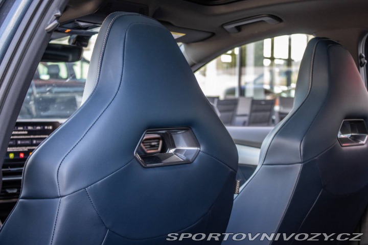 Cupra Formentor 2.0 TSI 140 kW DSG 4Driv 2021