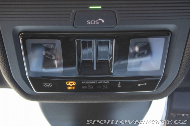 Cupra Formentor 2.0 TSI 140 kW DSG 4Driv 2021