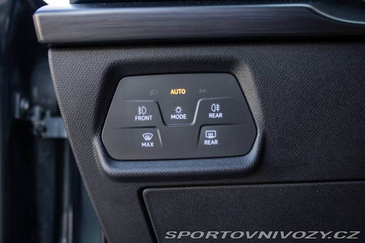 Cupra Formentor 2.0 TSI 140 kW DSG 4Driv 2021