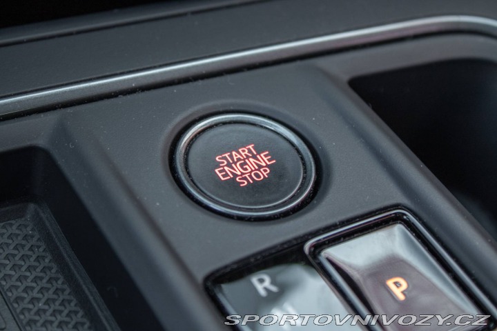 Cupra Formentor 2.0 TSI 140 kW DSG 4Driv 2021