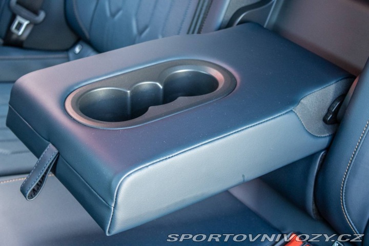 Cupra Formentor 2.0 TSI 140 kW DSG 4Driv 2021