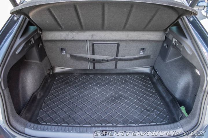 Cupra Formentor 2.0 TSI 140 kW DSG 4Driv 2021
