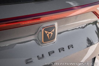Cupra Formentor 2.0 TSI 140 kW DSG 4Driv 2021