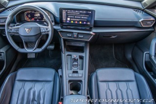 Cupra Formentor 2.0 TSI 140 kW DSG 4Driv 2021