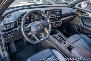 Cupra Formentor 2.0 TSI 140 kW DSG 4Driv 2021