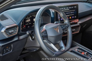 Cupra Formentor 2.0 TSI 140 kW DSG 4Driv 2021