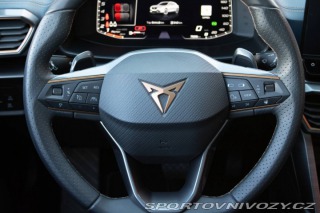 Cupra Formentor 2.0 TSI 140 kW DSG 4Driv 2021