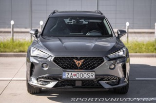 Cupra Formentor 2.0 TSI 140 kW DSG 4Driv 2021