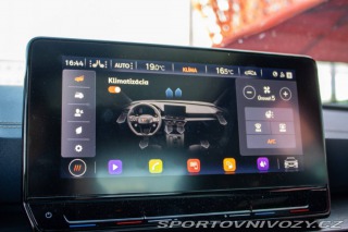 Cupra Formentor 2.0 TSI 140 kW DSG 4Driv 2021