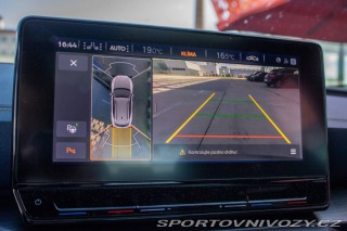 Cupra Formentor 2.0 TSI 140 kW DSG 4Driv 2021