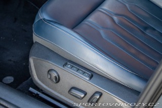 Cupra Formentor 2.0 TSI 140 kW DSG 4Driv 2021
