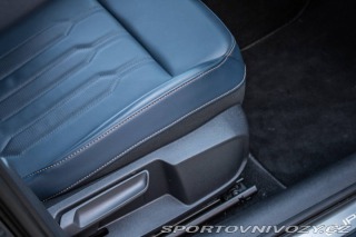 Cupra Formentor 2.0 TSI 140 kW DSG 4Driv 2021