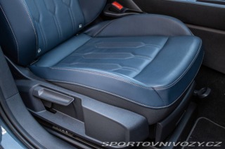 Cupra Formentor 2.0 TSI 140 kW DSG 4Driv 2021