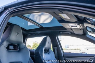 Cupra Formentor 2.0 TSI 140 kW DSG 4Driv 2021