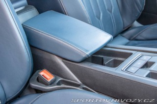 Cupra Formentor 2.0 TSI 140 kW DSG 4Driv 2021